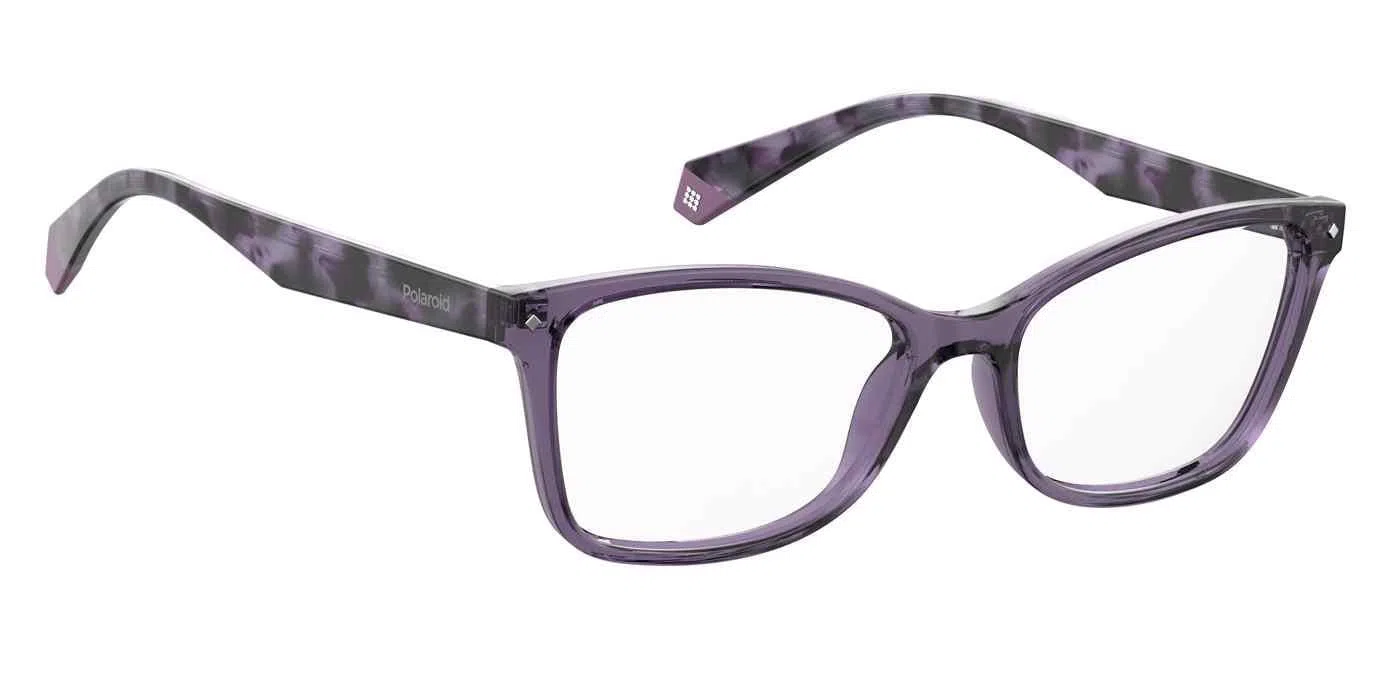 Polaroid Core PldD320 Eyeglasses - view 26